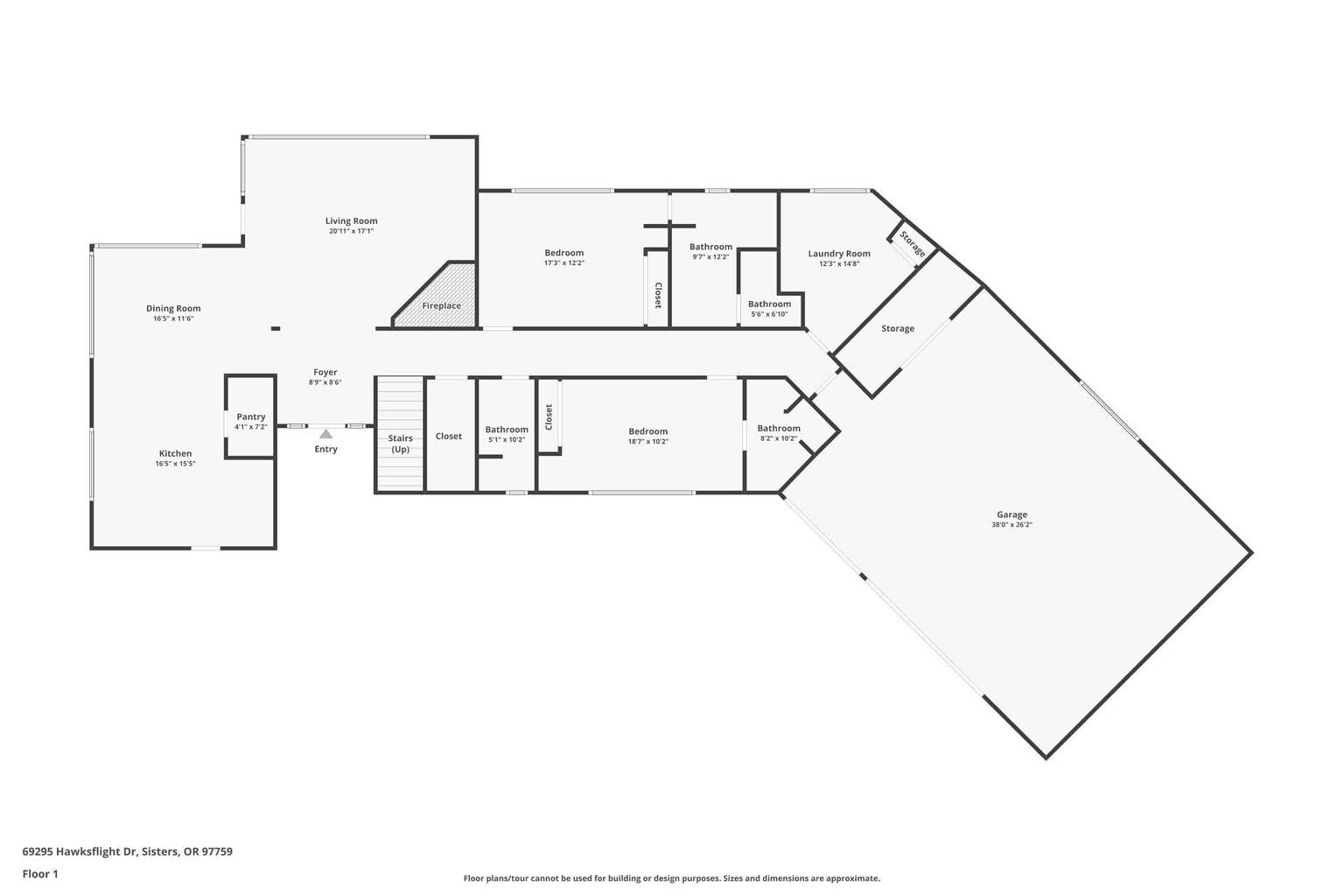Photo of 69295 Hawksflight Drive 42 of 45