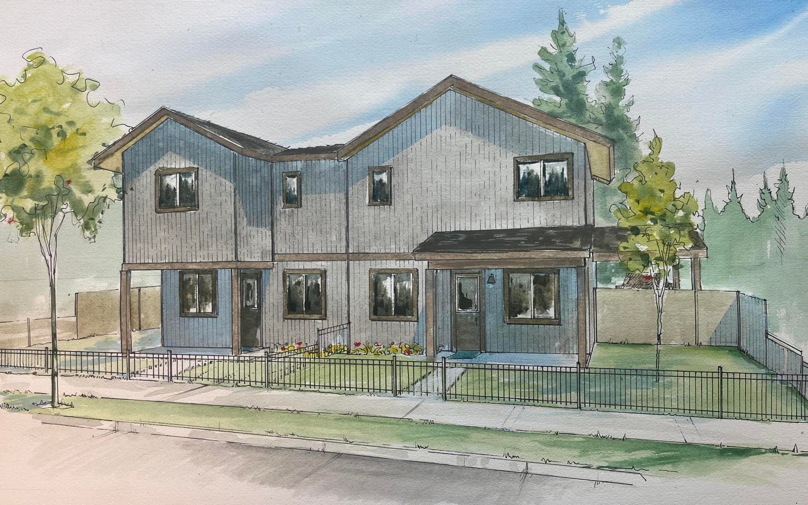 1501 Laughlin, Prineville, 97754