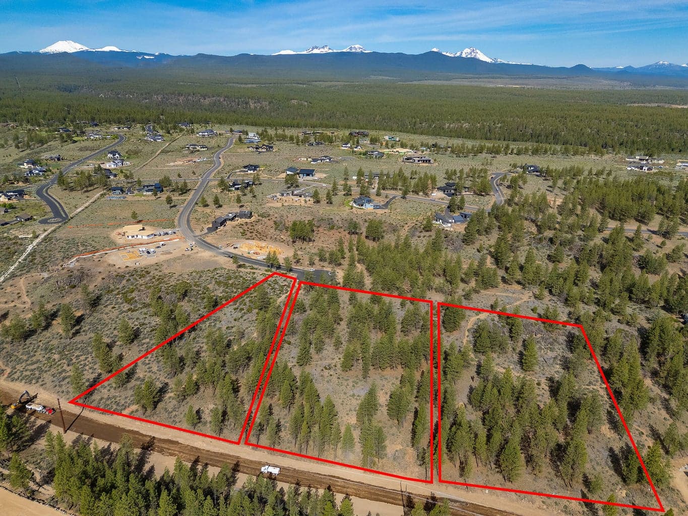 Lots 77 & 78 Phase 8 AVAILABLE!