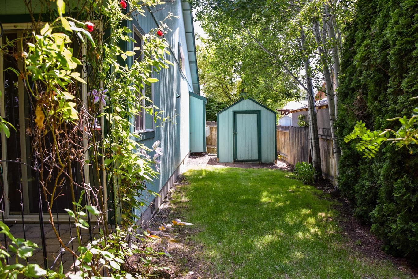 Photo of 1545 NW Spruce Place 37 of 41