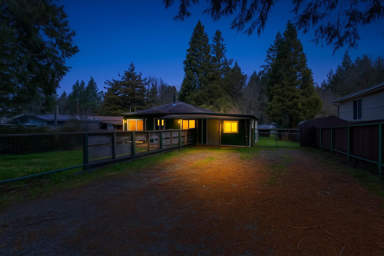 254 Humphreys Addition, Glendale, 97442