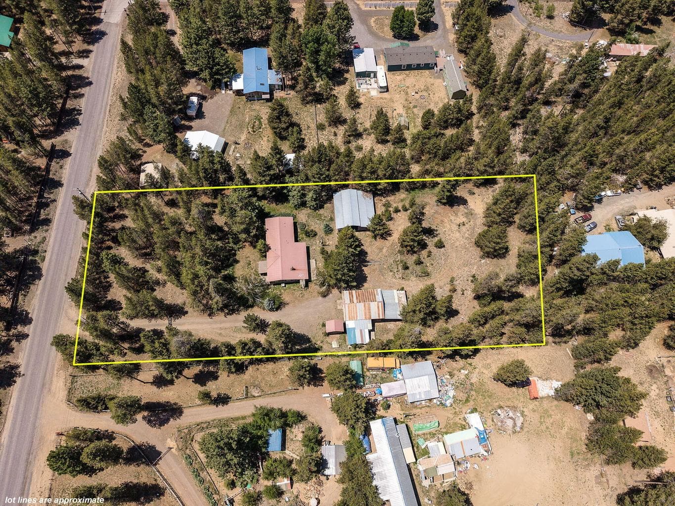 Photo of 16078 Amber Lane 40 of 44