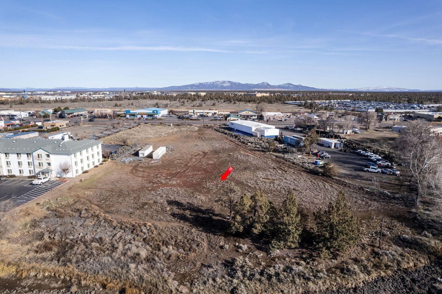 2285 Hwy 97