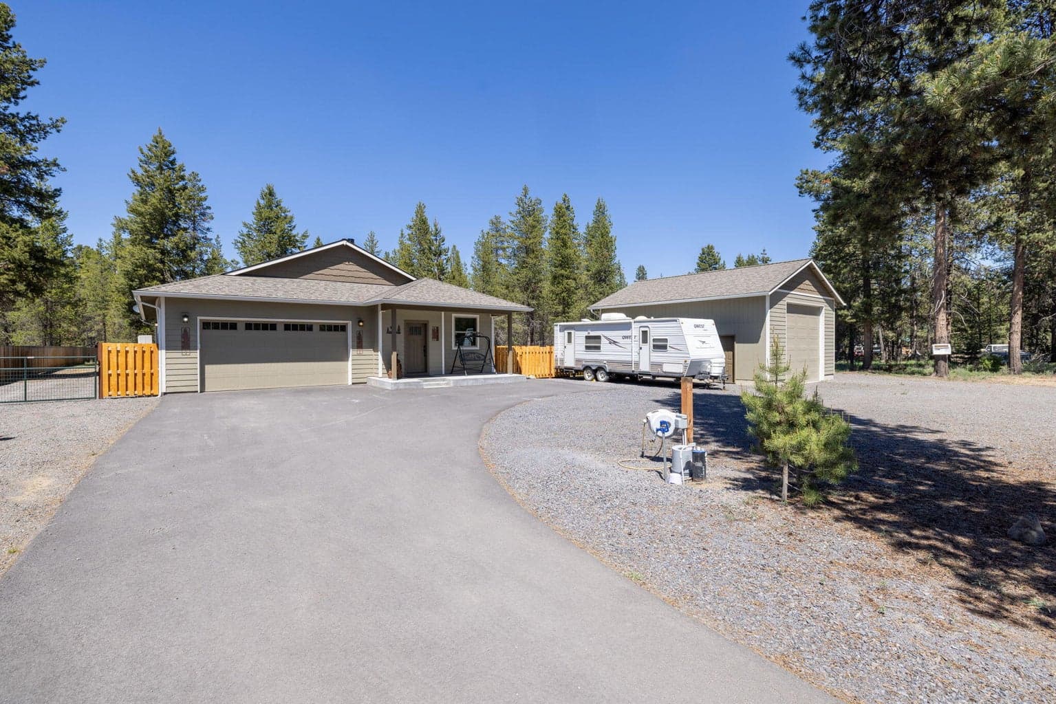 16180 Sparks Dr. La Pine OR