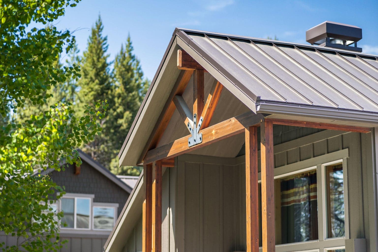 Recently upgraded with a durable 40-year metal roof on both the home and additional garage—offering long-term protection and peace of mind.