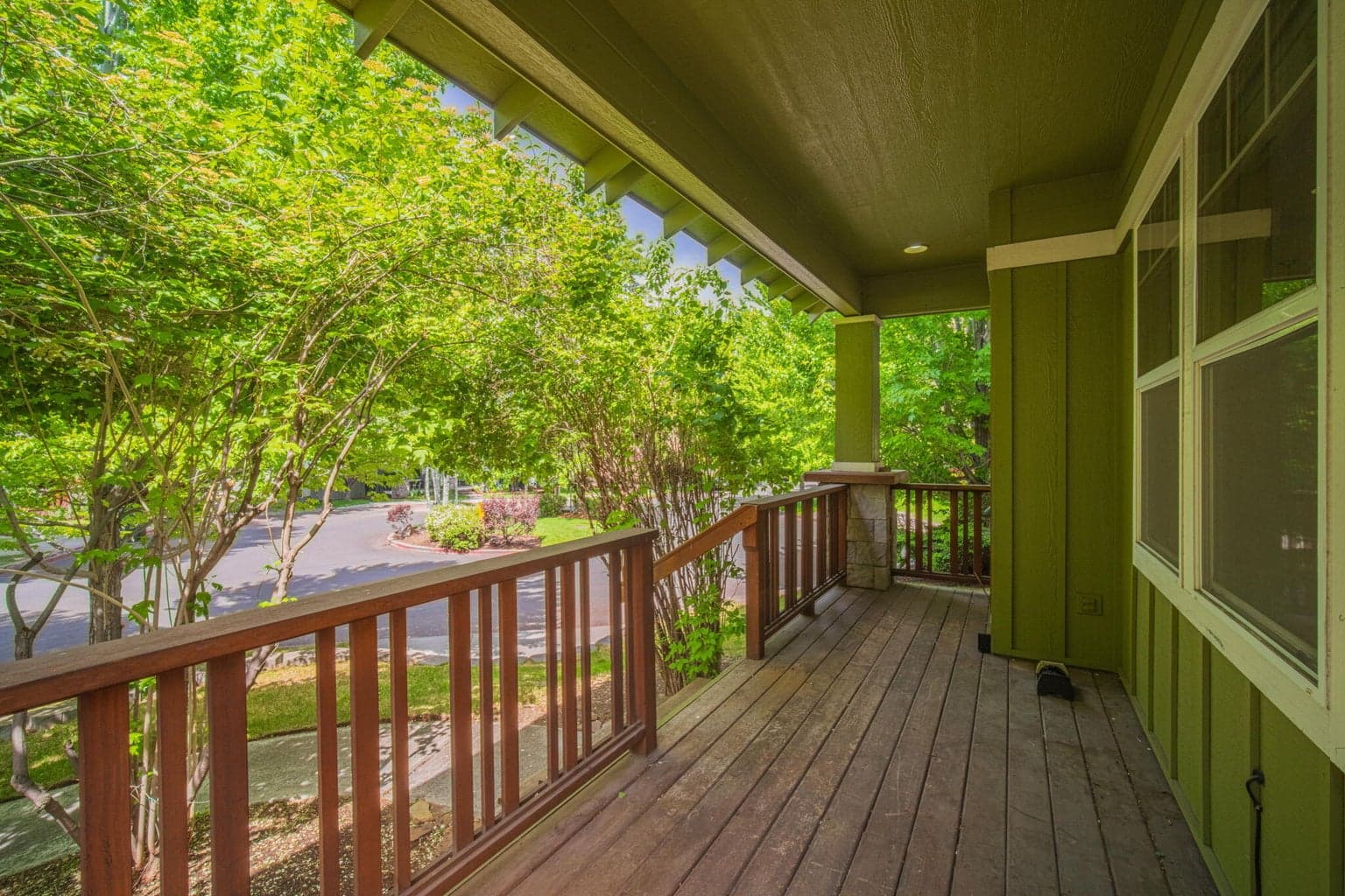 Front Porch 2