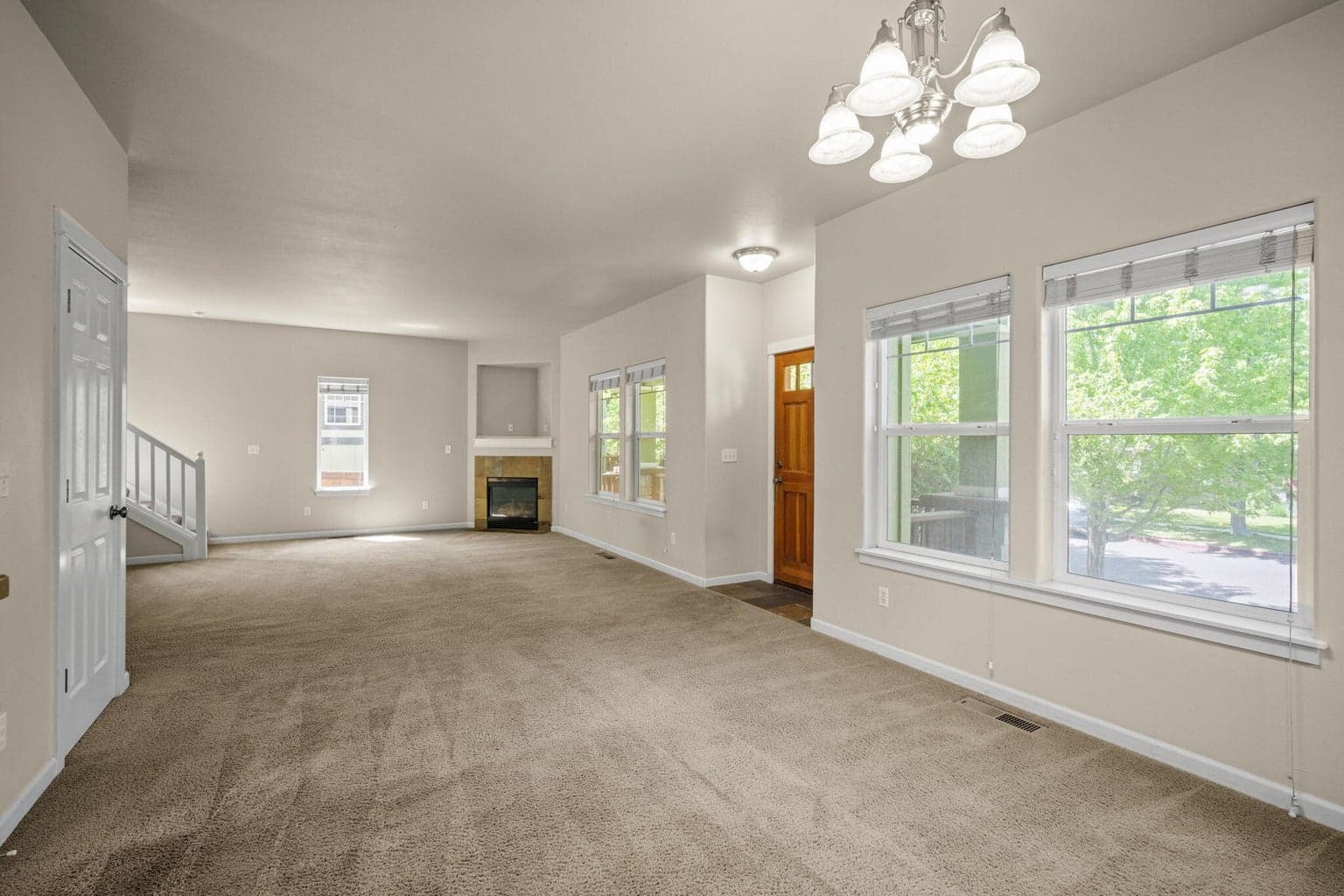 Living Room 8