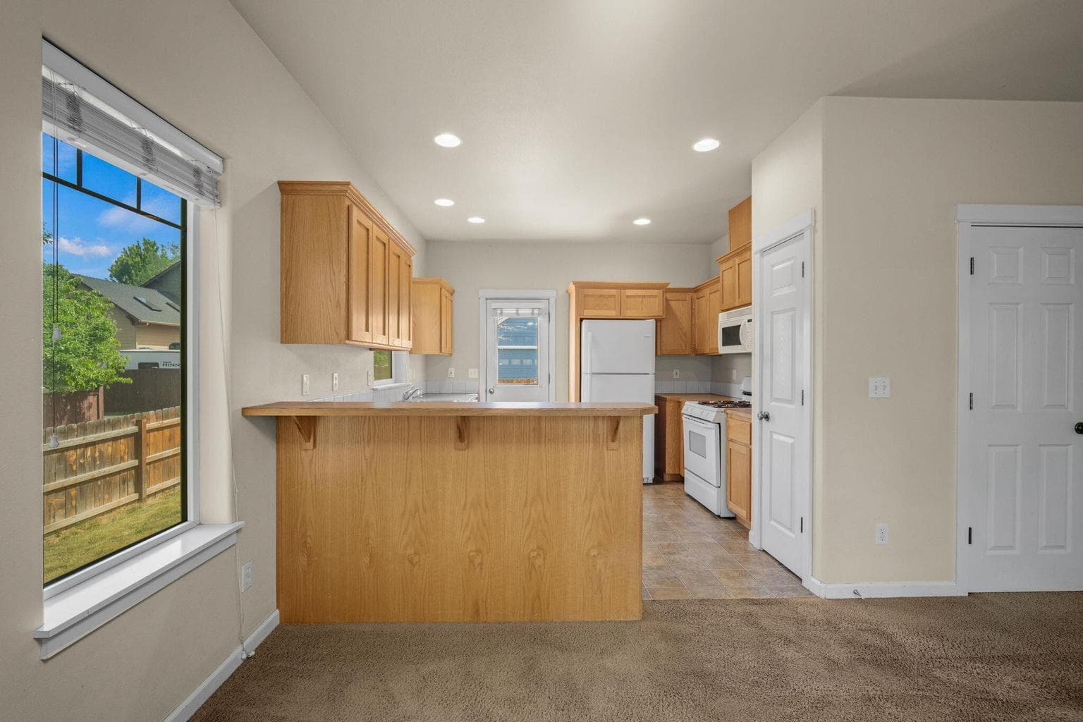 Kitchen 1