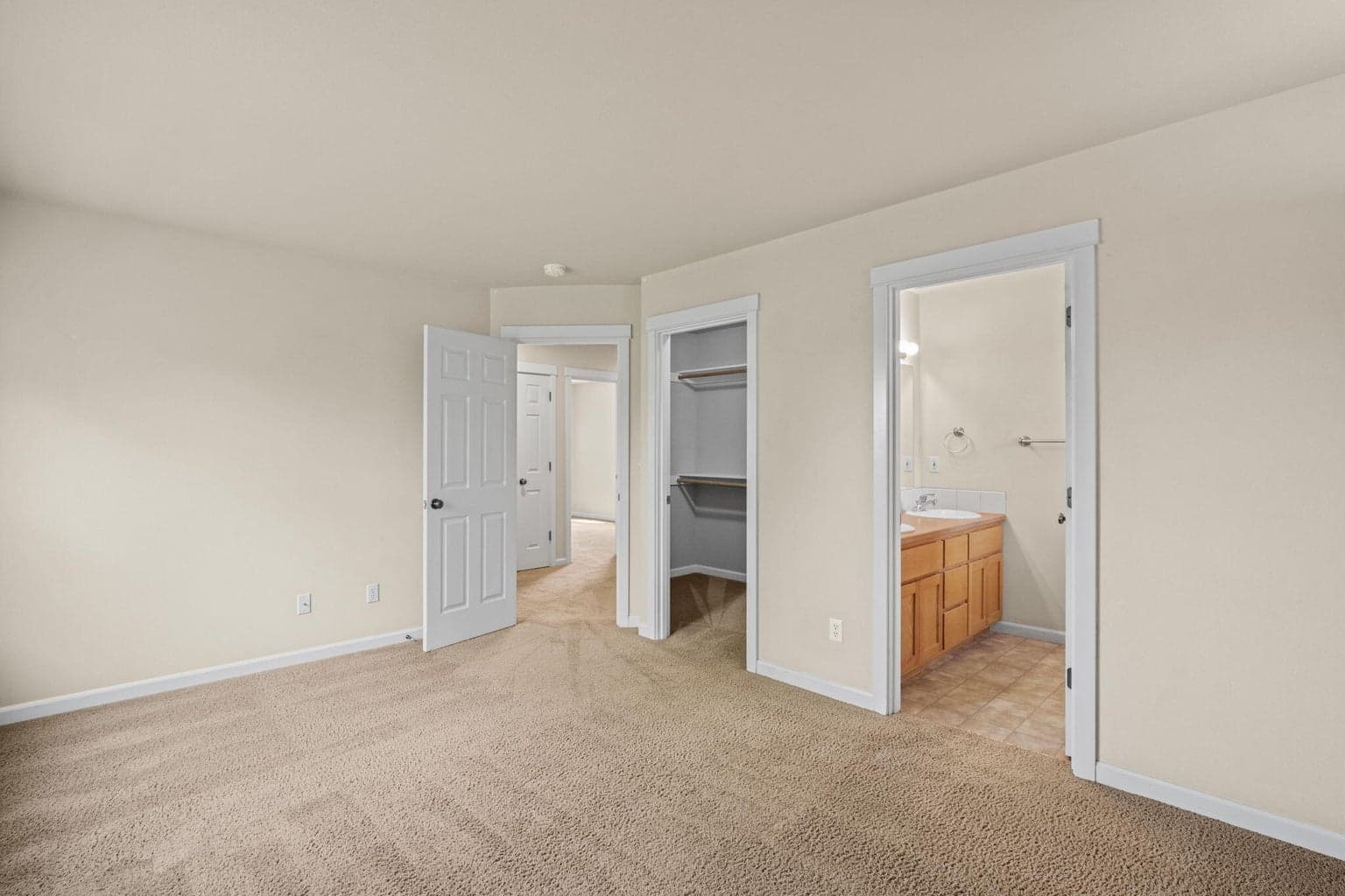 Primary Bedroom 3