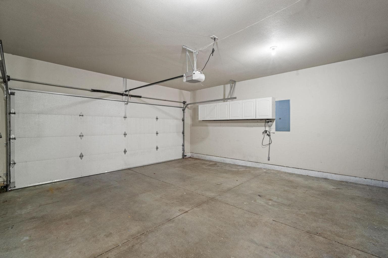Garage 1