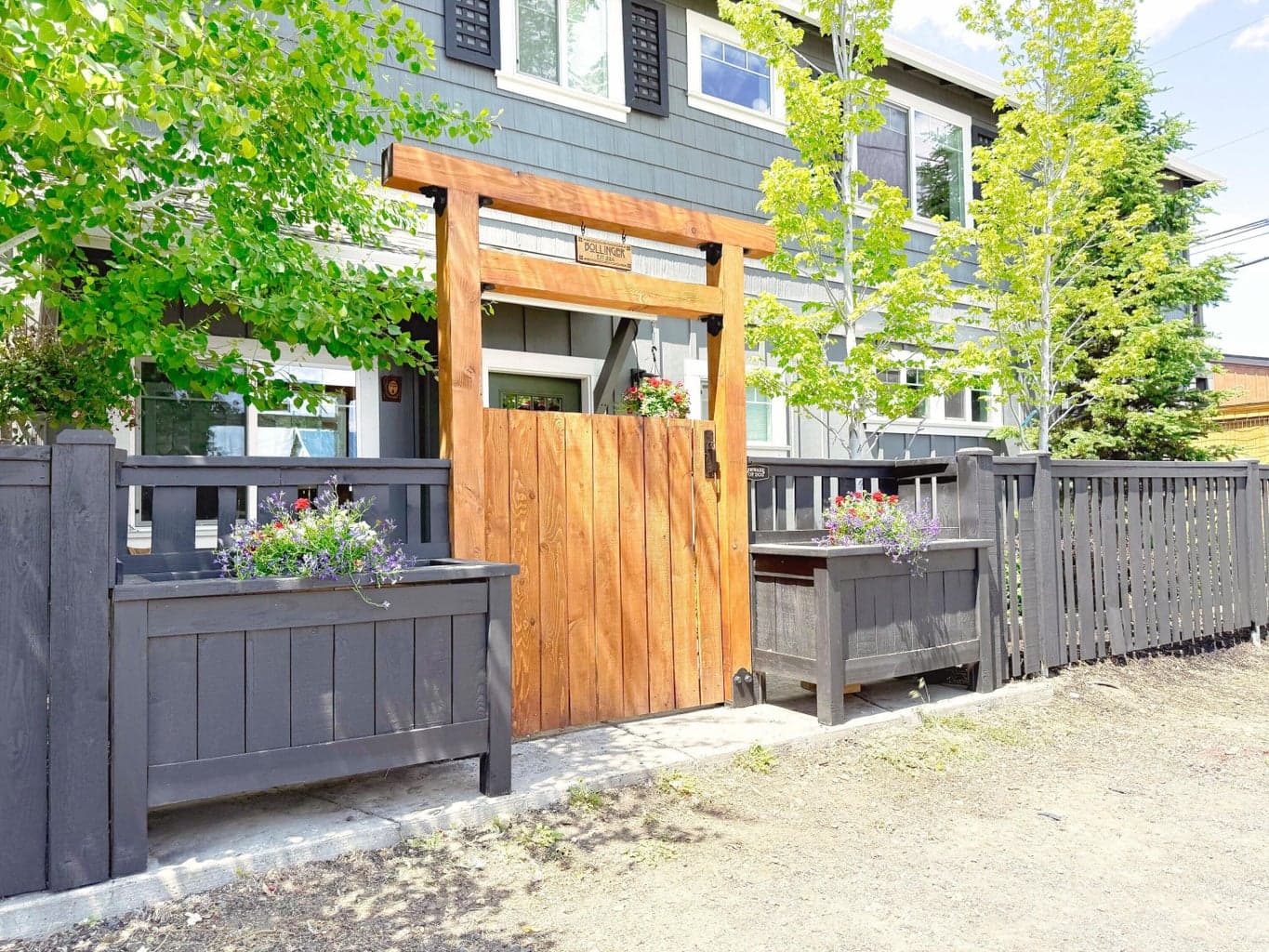 Photo of 255 S Larch Street 32 of 34