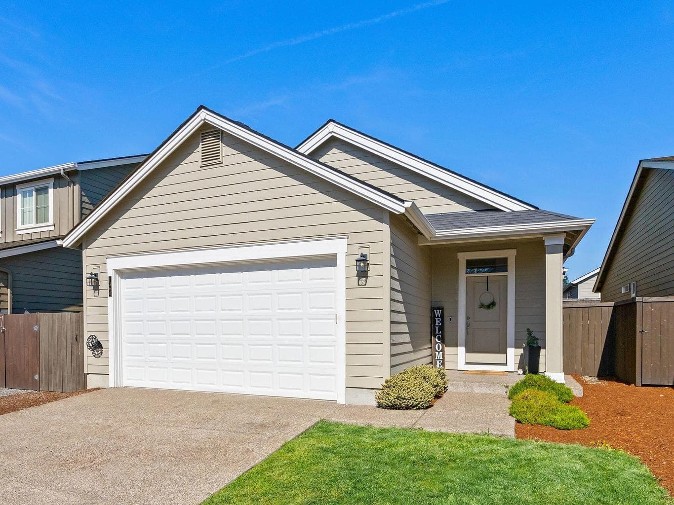 1360 Campanella, Estacada, 97023