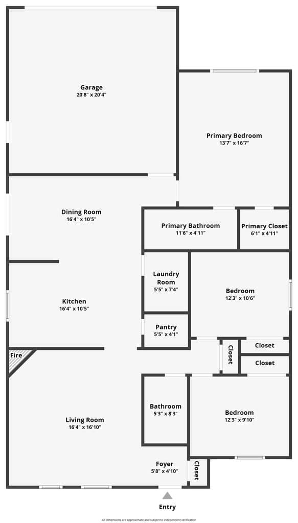 Photo of 1340 NW 19th Street 6 of 40