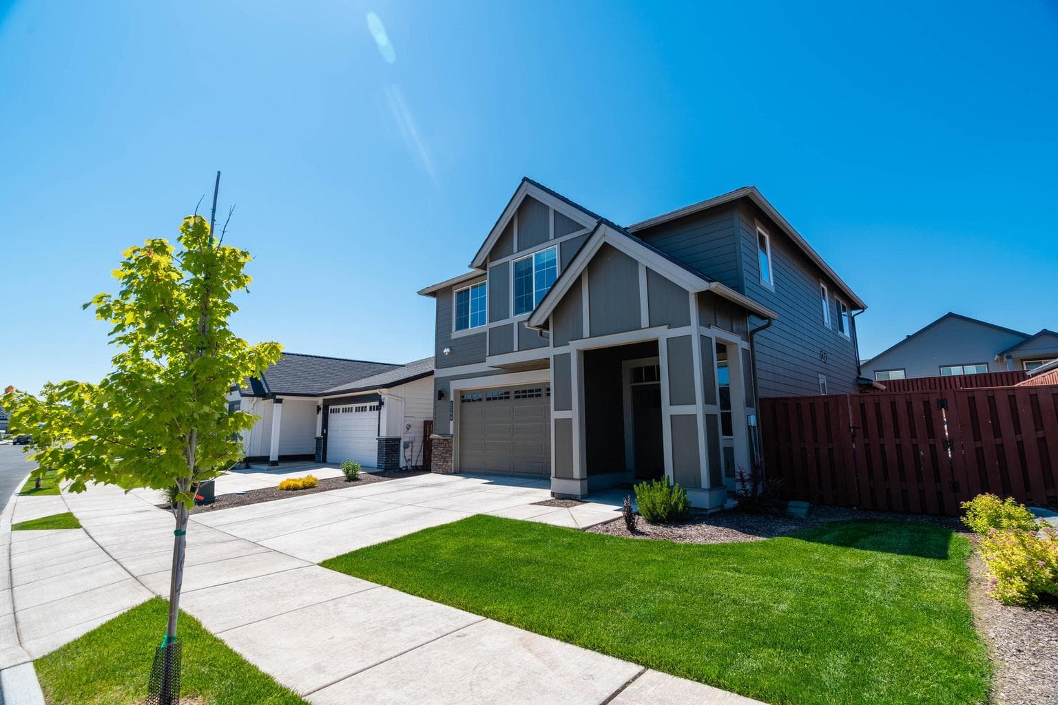 Photo of 1144 NE Henry Drive 38 of 40