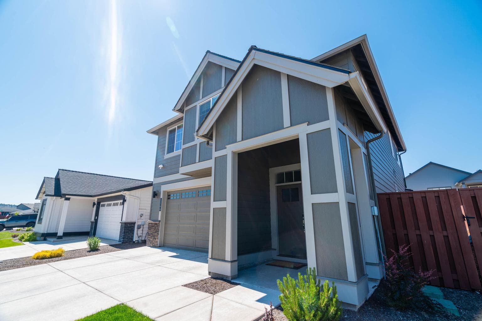 Photo of 1144 NE Henry Drive 40 of 40