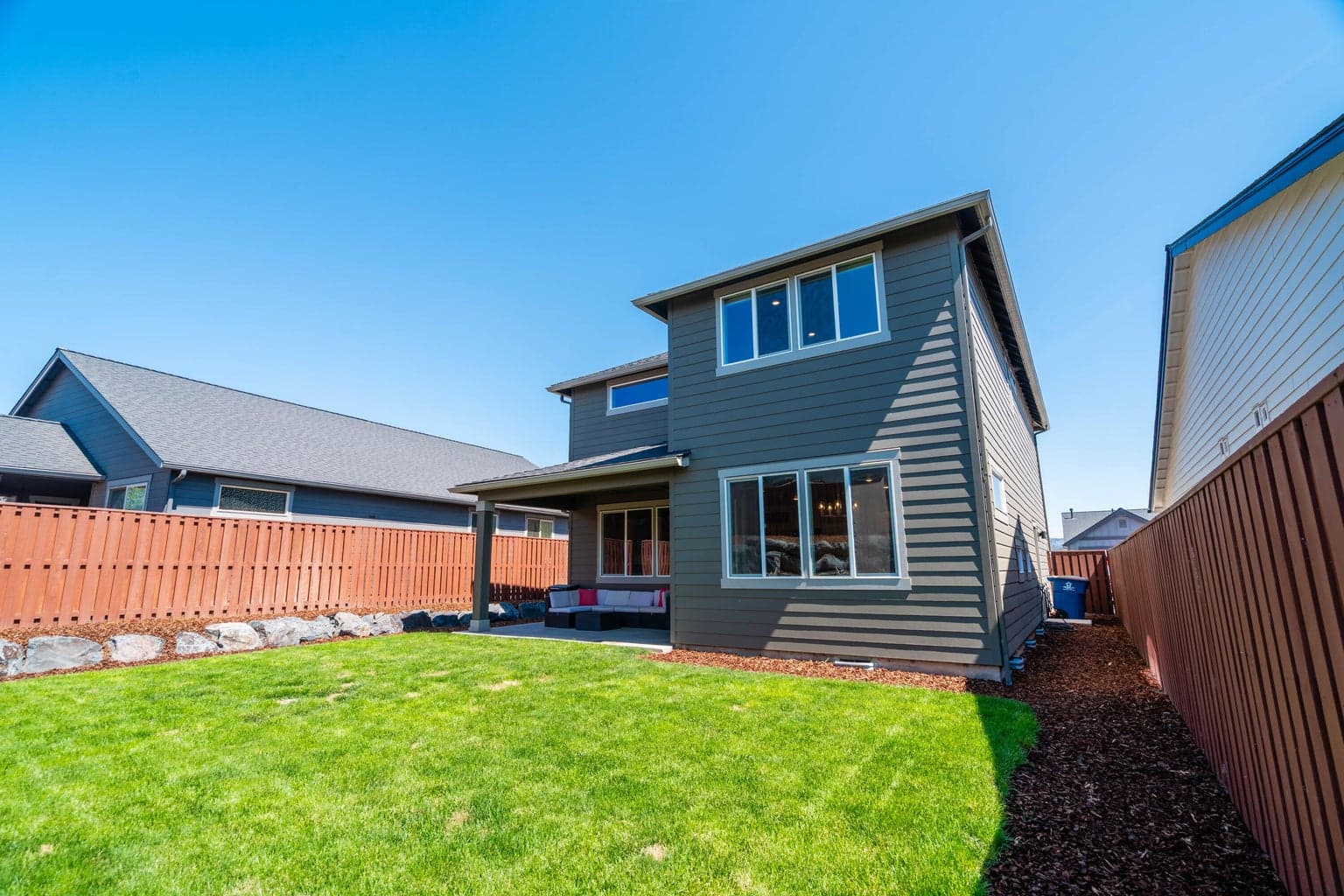 Photo of 1144 NE Henry Drive 30 of 40