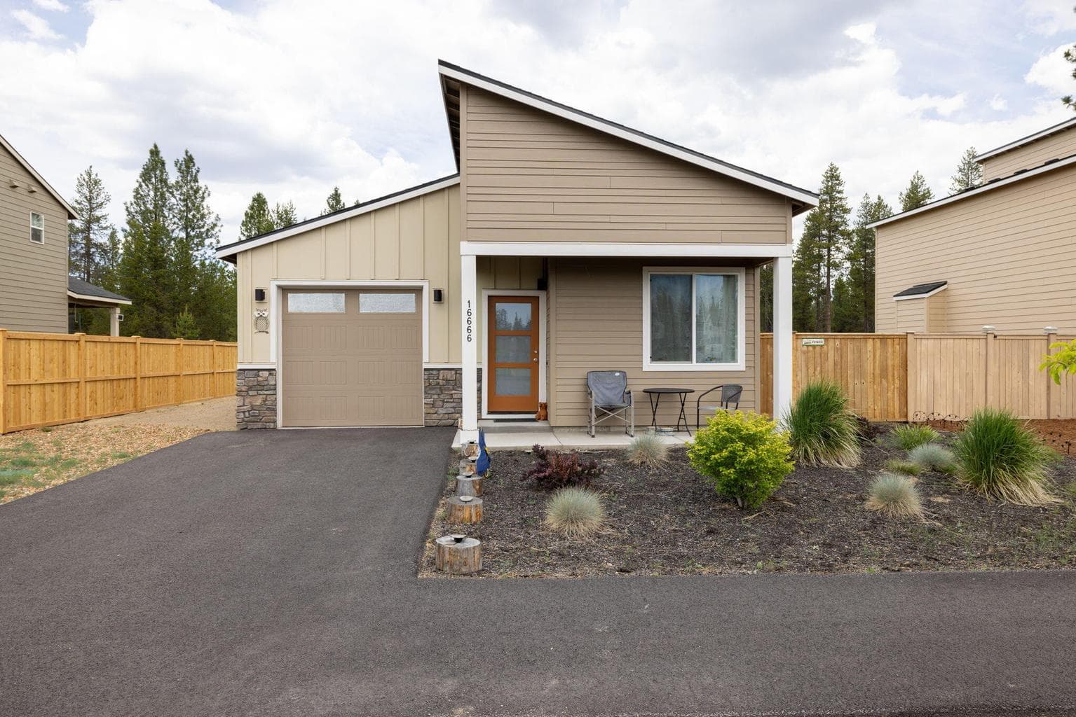 Photo of 16666 Pine Creek Drive 25 of 25