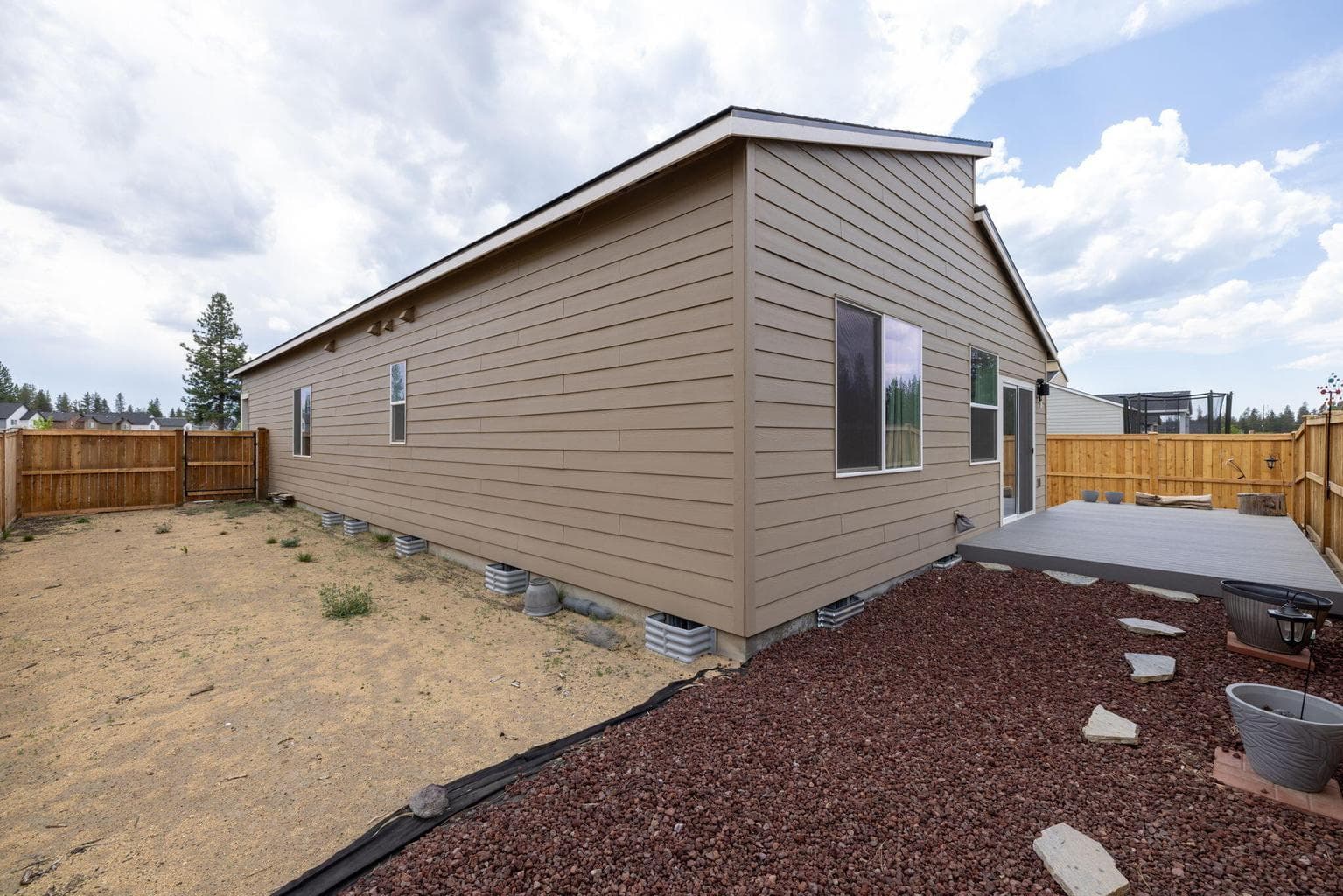 Photo of 16666 Pine Creek Drive 23 of 25