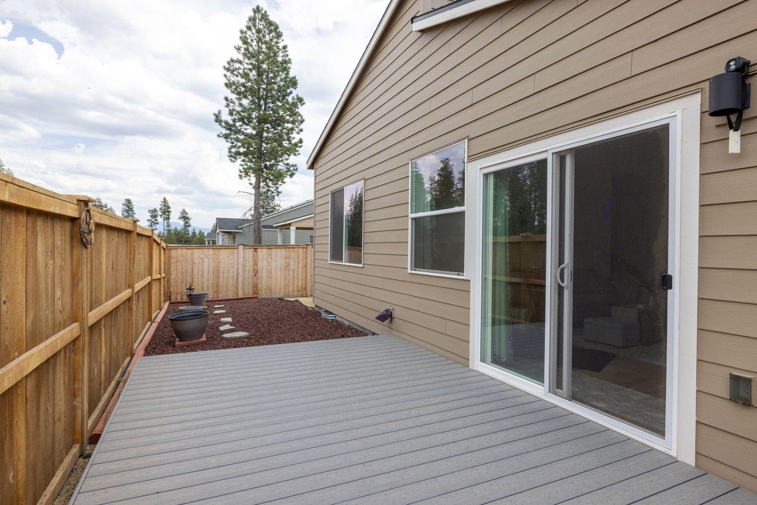 Photo of 16666 Pine Creek Drive 22 of 25