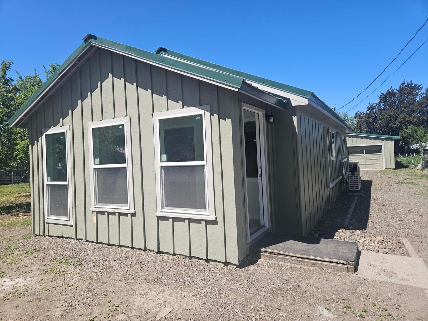 1162 H, Lakeview, 97630