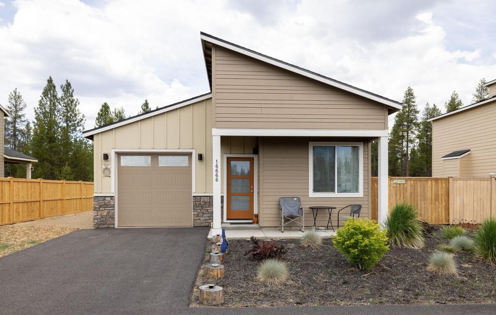 Photo of 16666 Pine Creek Drive 1 of 25