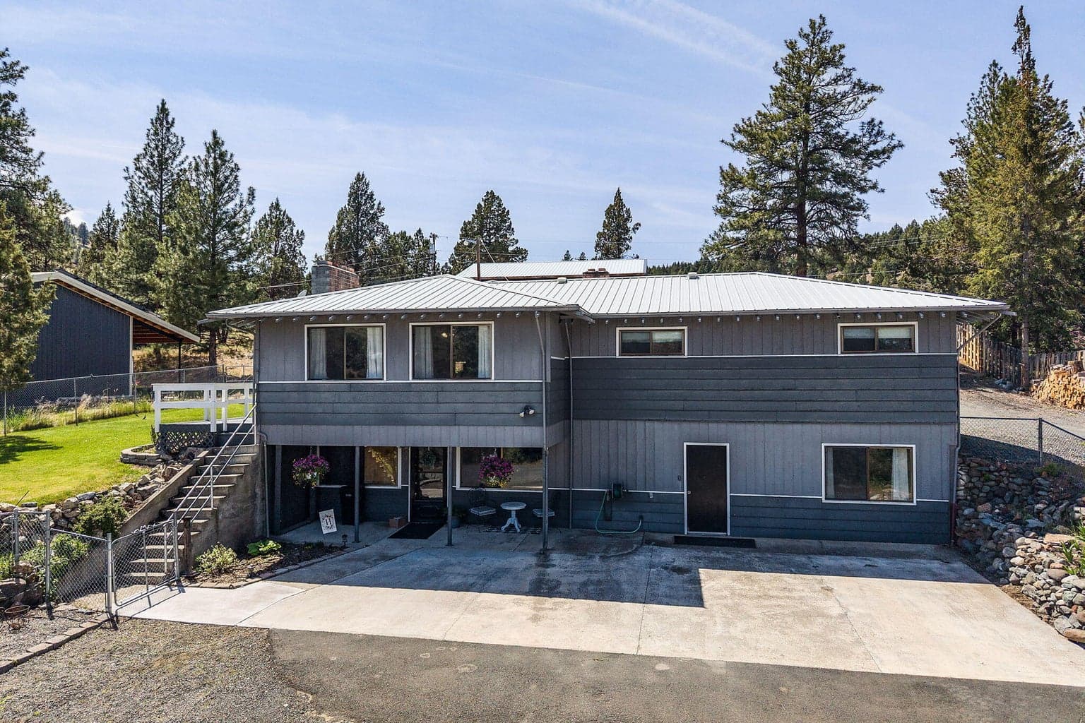 204 Adam, Canyon City, 97820
