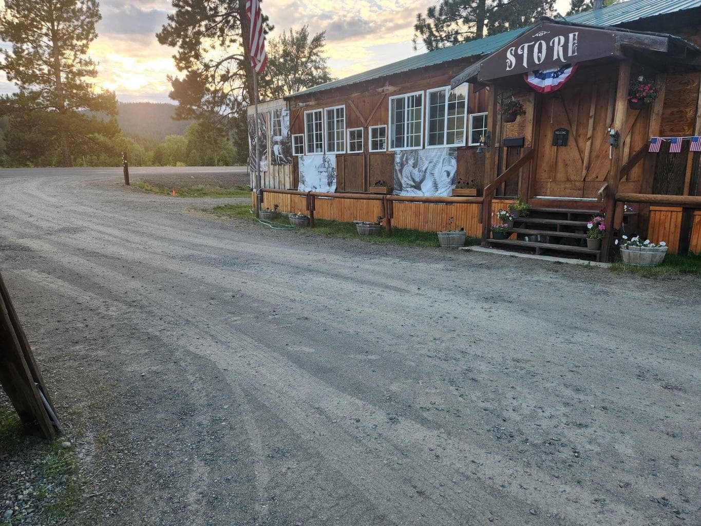 Home/Store