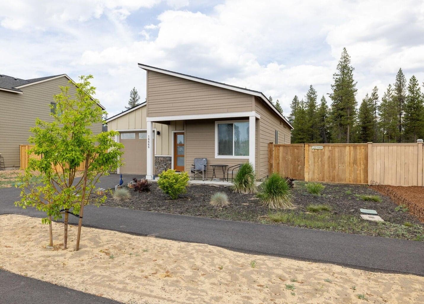 Photo of 16666 Pine Creek Drive 24 of 25