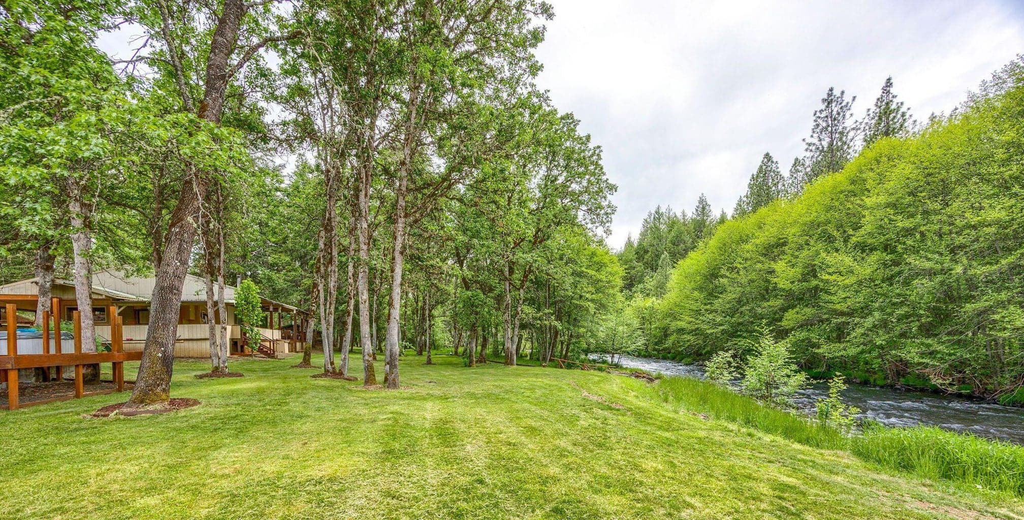 1250 Netherlands, Trail, 97541