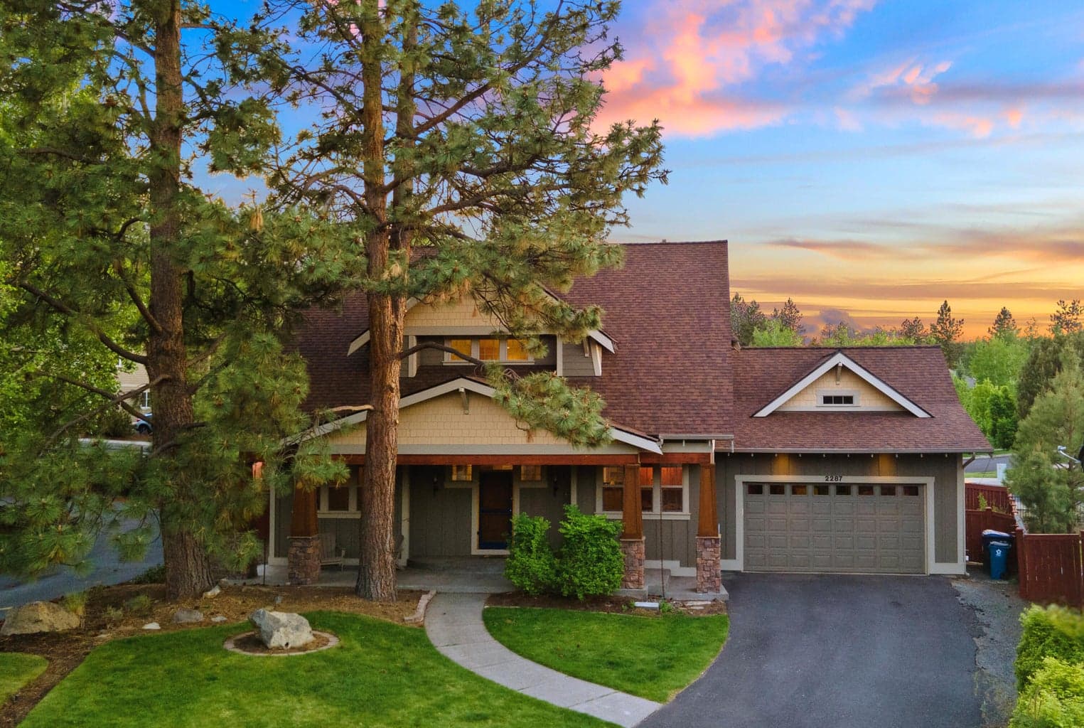 Photo of 2287 NW Meadow Court 51 of 57