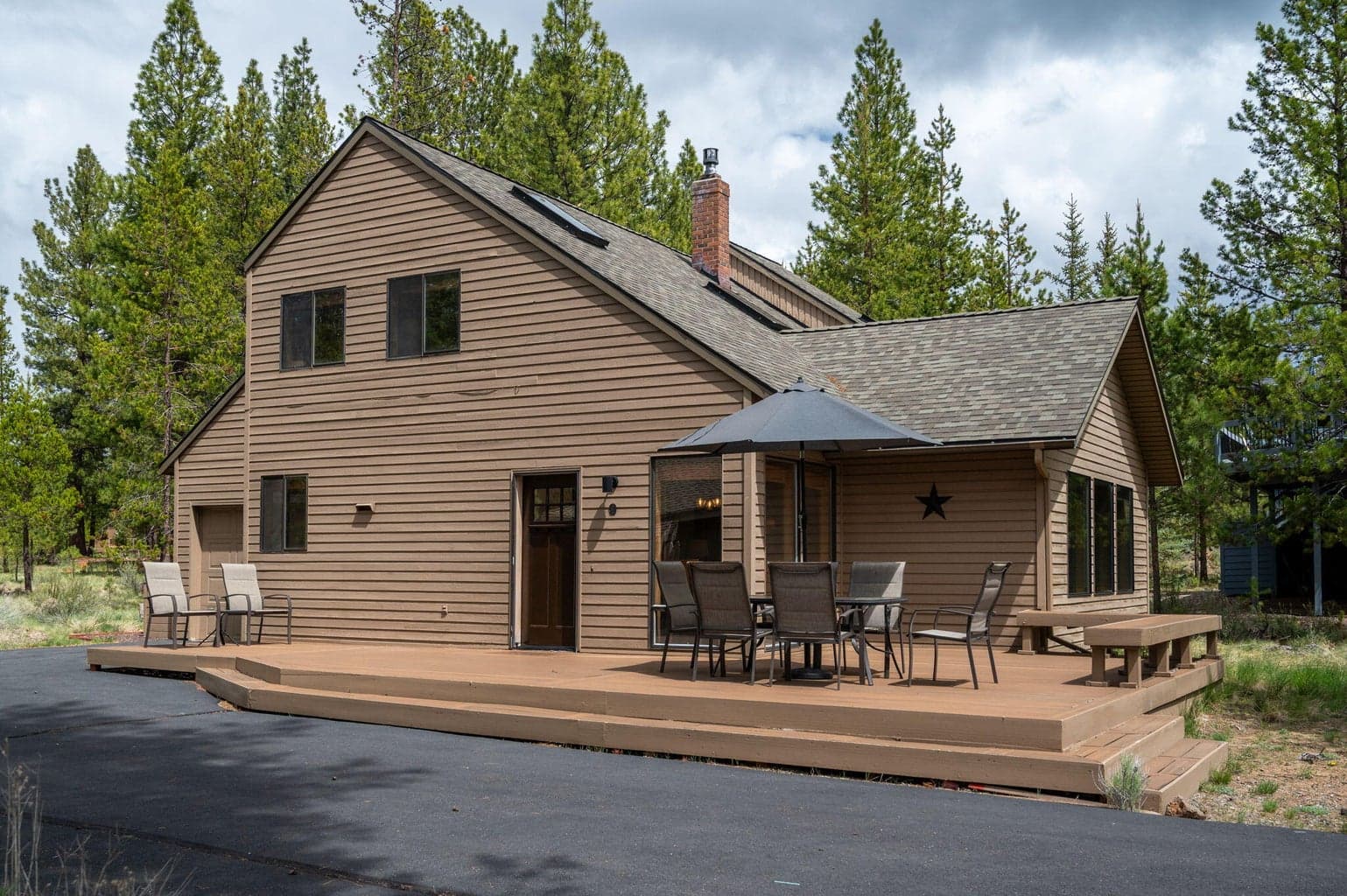 17748 Warbler East, Sunriver, 97707