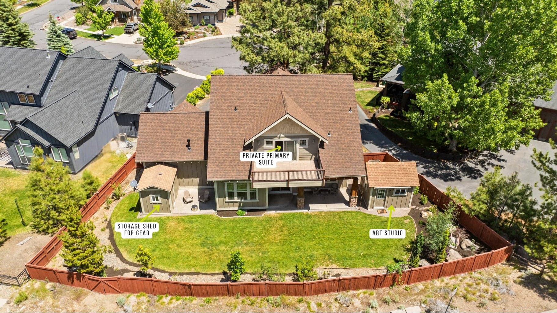 Photo of 2287 NW Meadow Court 6 of 57
