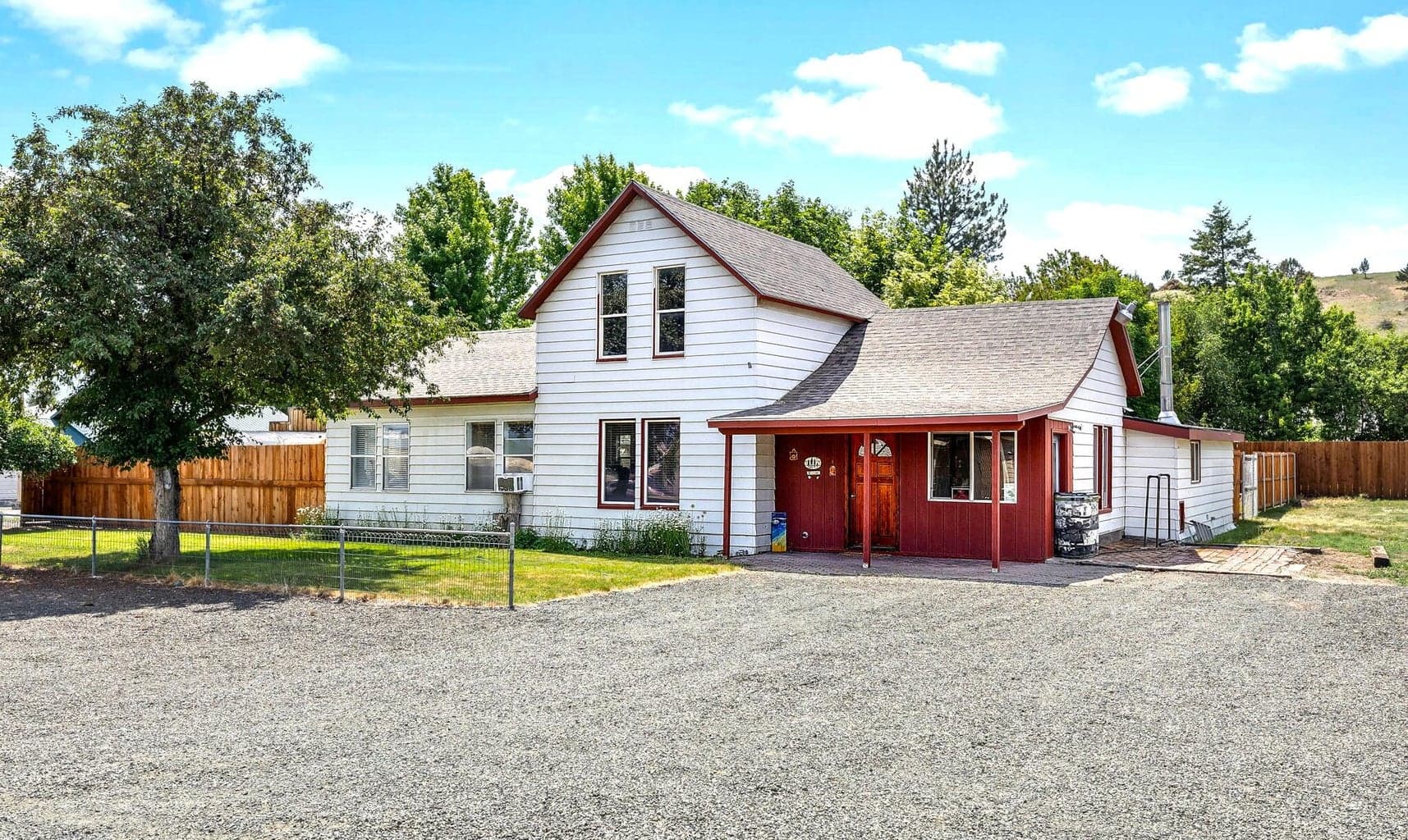 250 Johnson, Prairie City, 97869