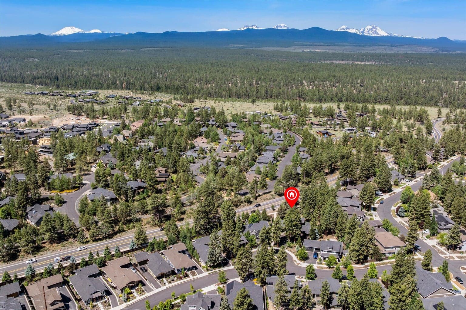 Photo of 62737 NW Mehama Drive 49 of 49