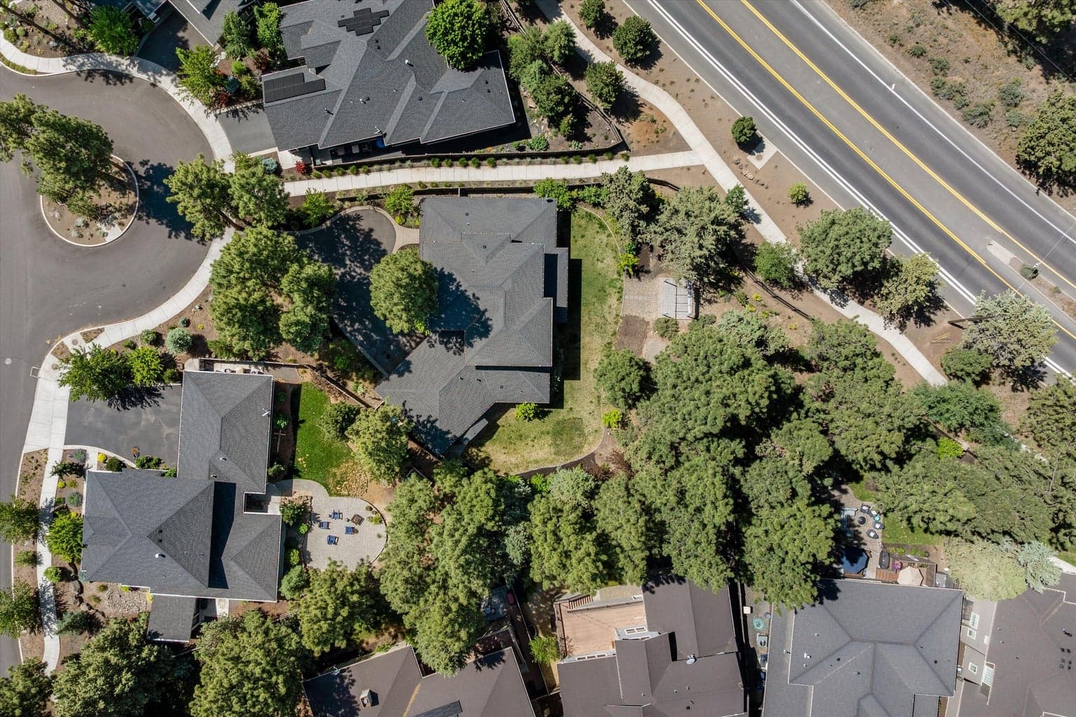 Photo of 62737 NW Mehama Drive 47 of 49