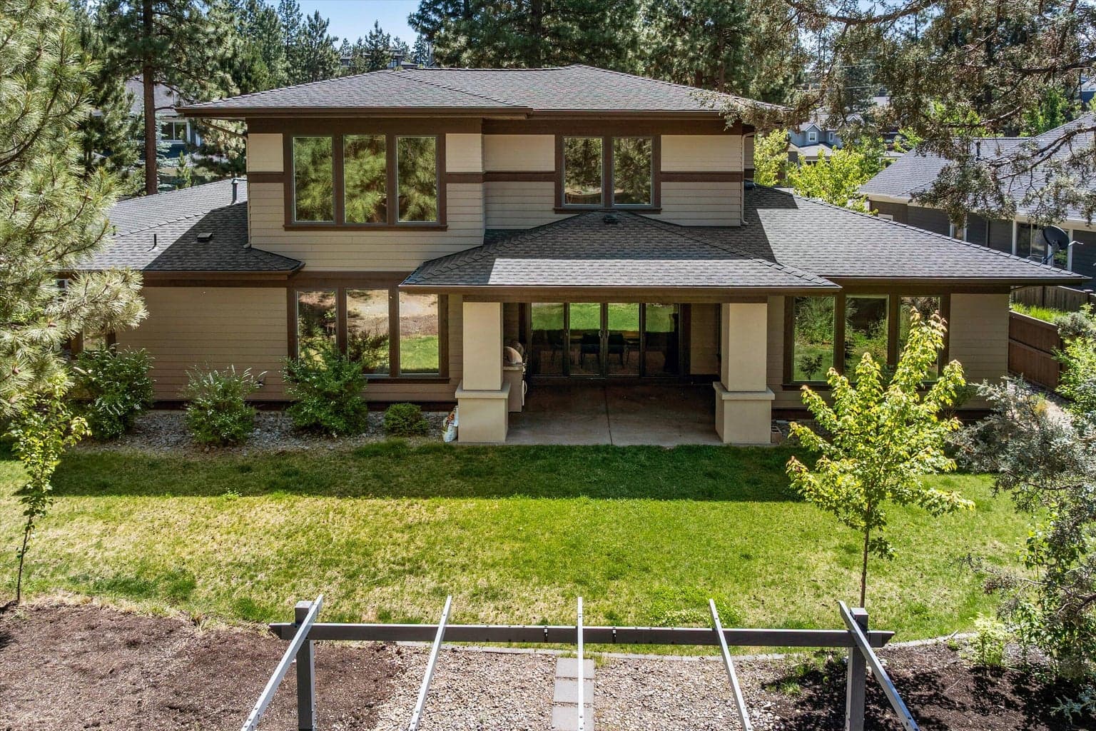 Photo of 62737 NW Mehama Drive 37 of 49