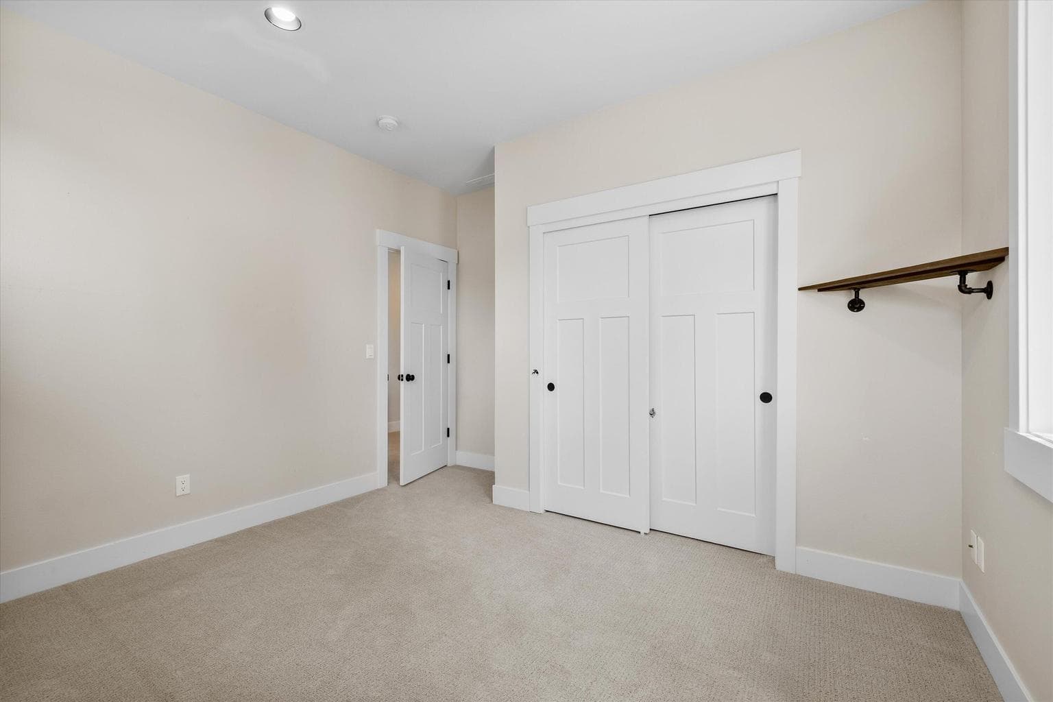Bedroom #3