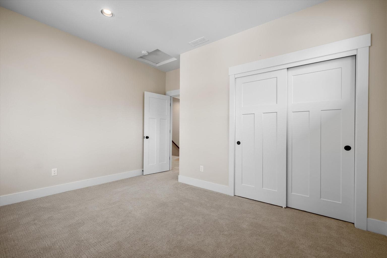 Bedroom #2