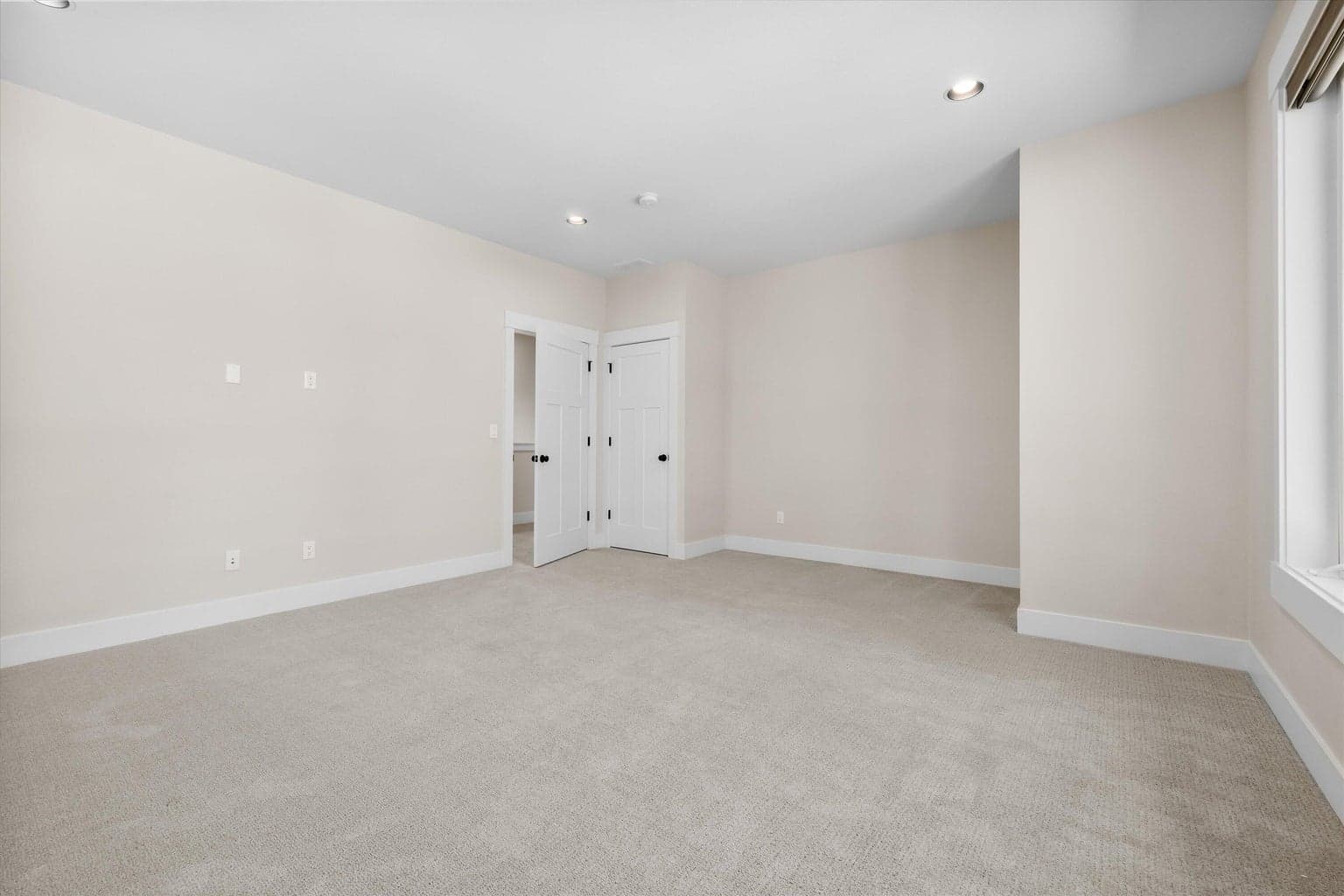 Bonus Room