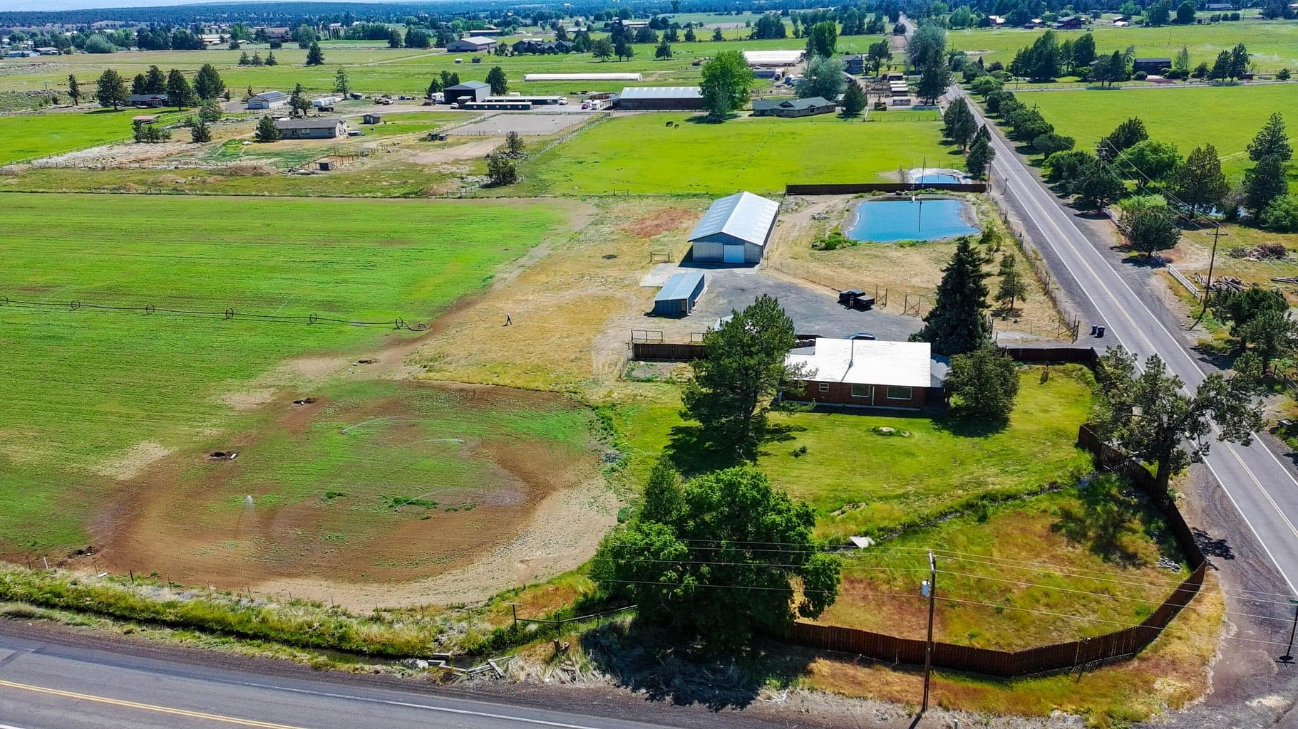 Photo of 20000 Marsh Road 35 of 54