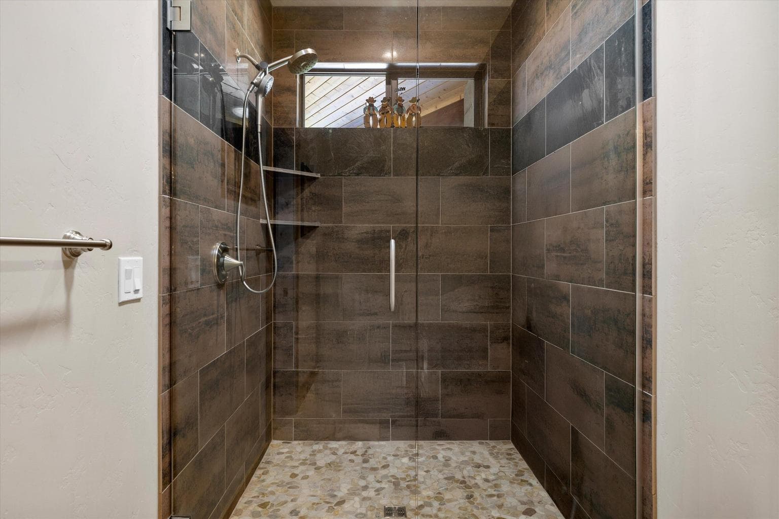 2nd primary suite shower