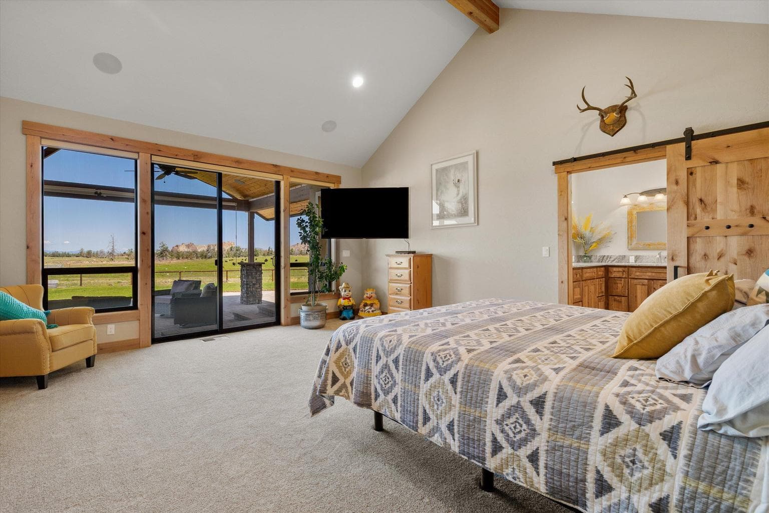 1st primary suite