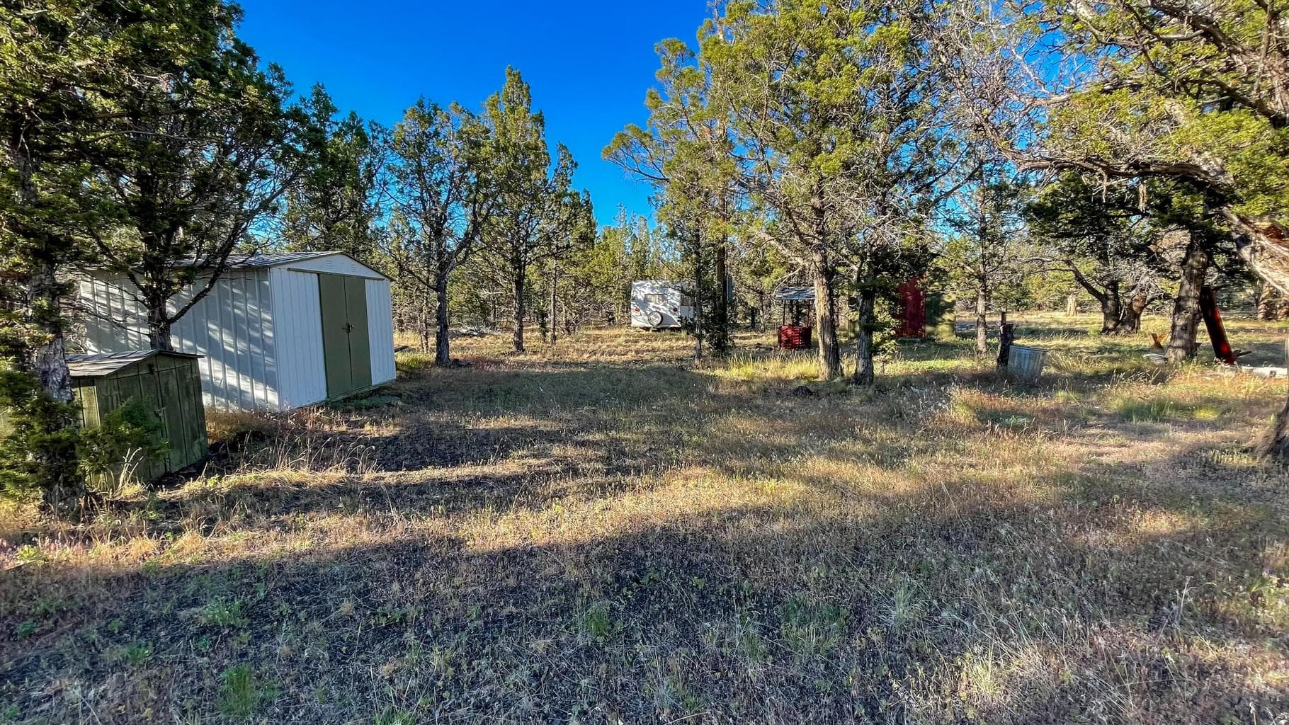 Trailer included