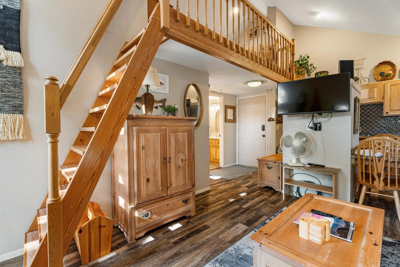 56856 Enterprise, Sunriver, 97707