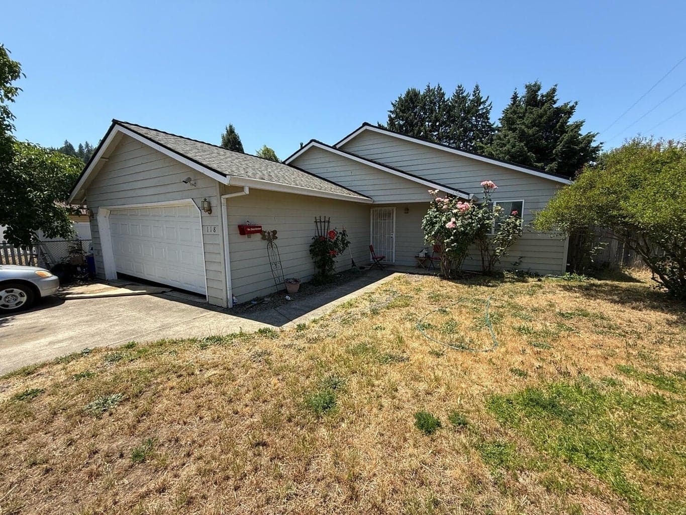 118 Wildwood, Myrtle Creek, 97457