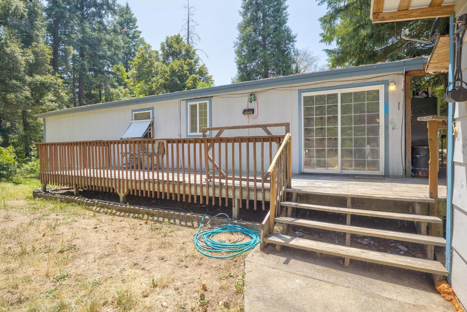 3101 Reuben, Glendale, 97442