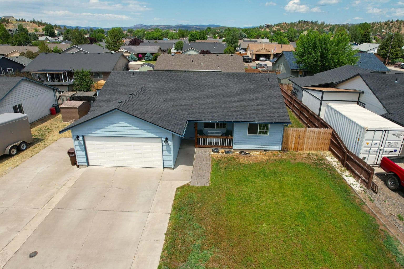 Photo of 999 NE Snowberry Street 33 of 39