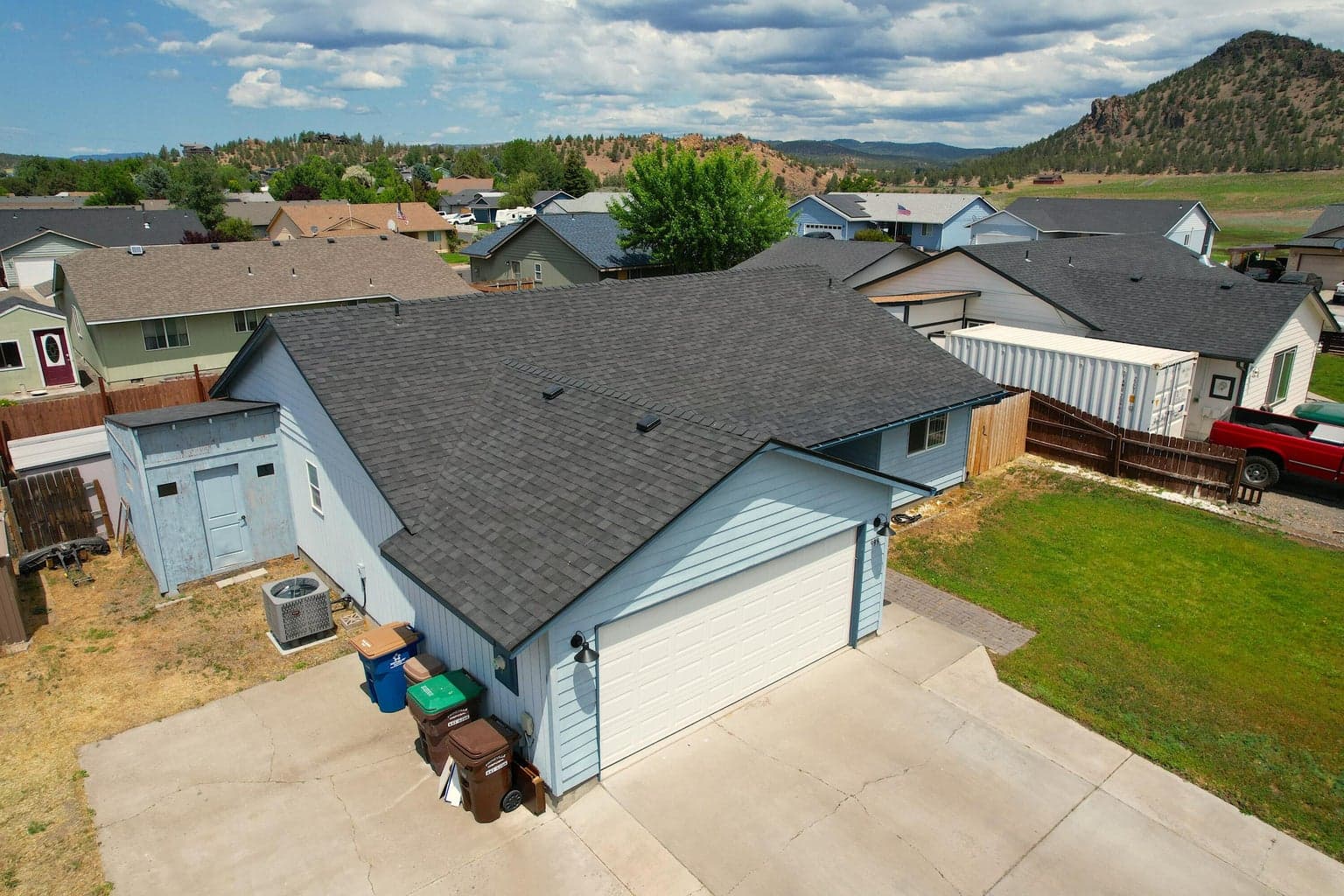Photo of 999 NE Snowberry Street 36 of 39
