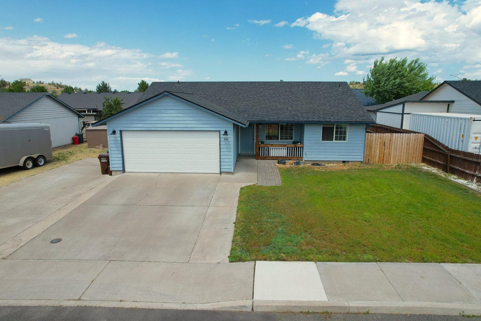 Photo of 999 Snowberry 2 of 39