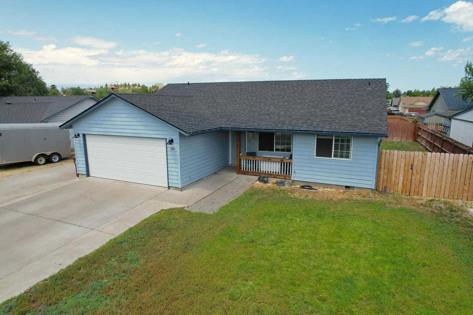 Photo of 999 Snowberry 3 of 39
